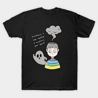 Coffee head T-Shirt